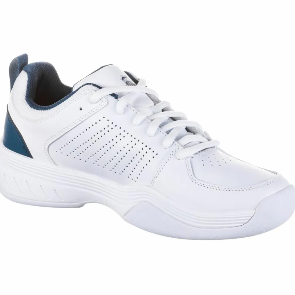 K-Swiss Tennis|Tennis<· COURT EXPRESS 2 CARPET white-stargazer