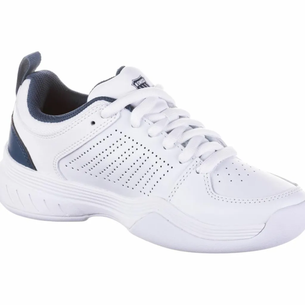 K-Swiss Tennis|Tennis<· COURT EXPRESS 2 CARPET white-stargazer