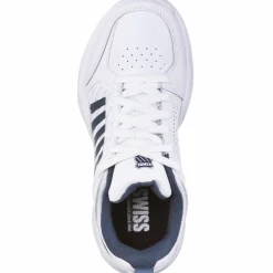 K-Swiss Tennis|Tennis<· COURT EXPRESS 2 CARPET white-stargazer