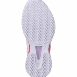 K-Swiss Tennis|Tennis<· SPEEDEX CLAY white-orchid petal-neon blaze