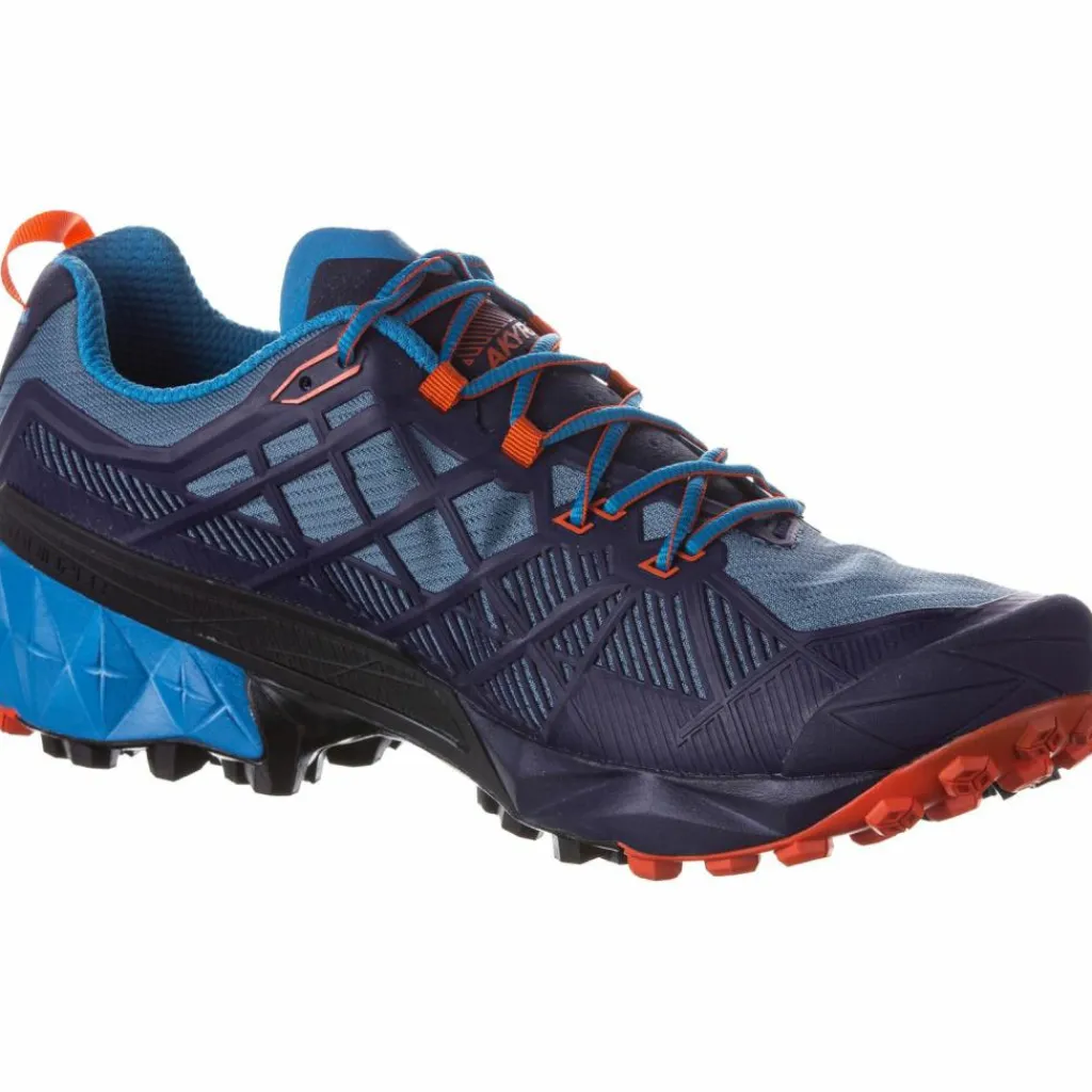 Outlet · Akyra II Herren Wanderschuhe
