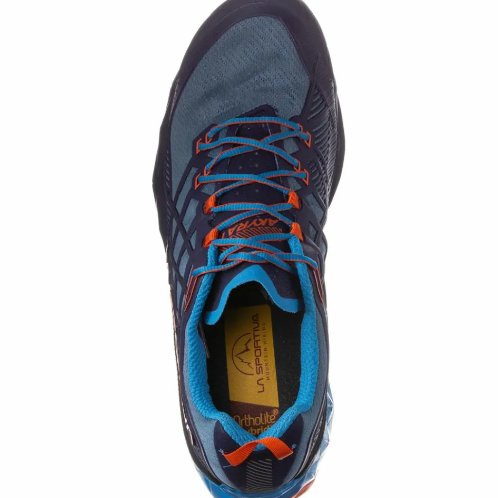Outlet · Akyra II Herren Wanderschuhe