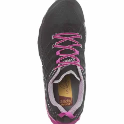 La Sportiva Wandern|Wanderschuhe<· GTX Akyra II black-rose