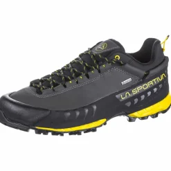 La Sportiva Wandern|Wandern<· GTX TX5 Low carbon-yellow