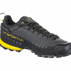 La Sportiva Wandern|Wandern<· GTX TX5 Low carbon-yellow