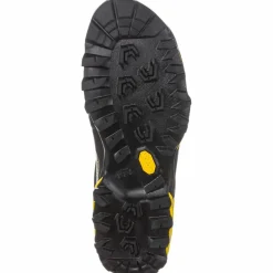 La Sportiva Wandern|Wandern<· GTX TX5 Low carbon-yellow