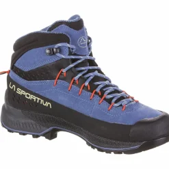 La Sportiva Wanderschuhe<· GTX TX4 Evo Mid moonlight-cherry tomato