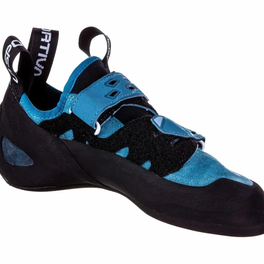 La Sportiva Klettern & Bouldern|Klettern<· Tarantula topaz
