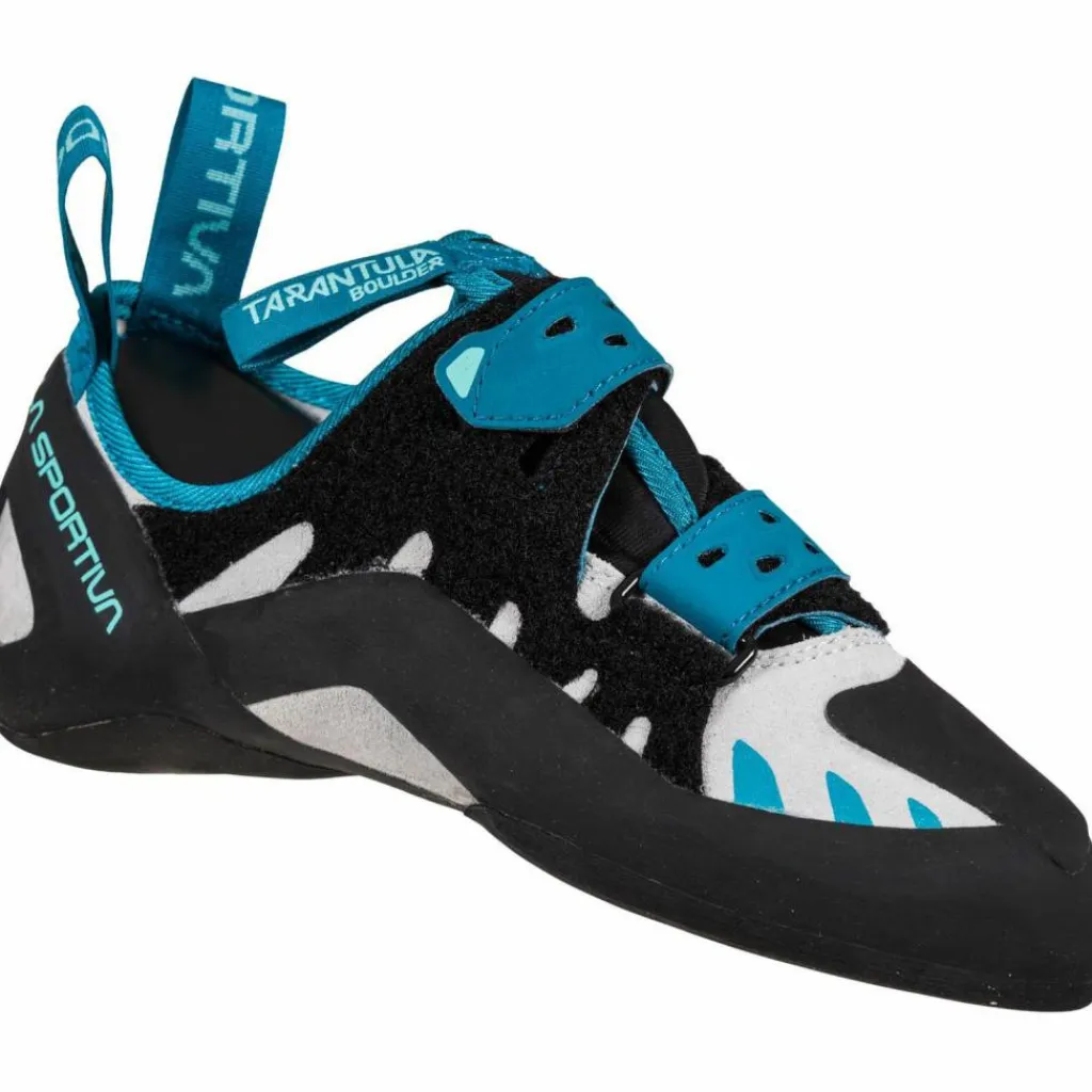 La Sportiva Klettern & Bouldern|Klettern<· Tarantula Boulder ice-crystal