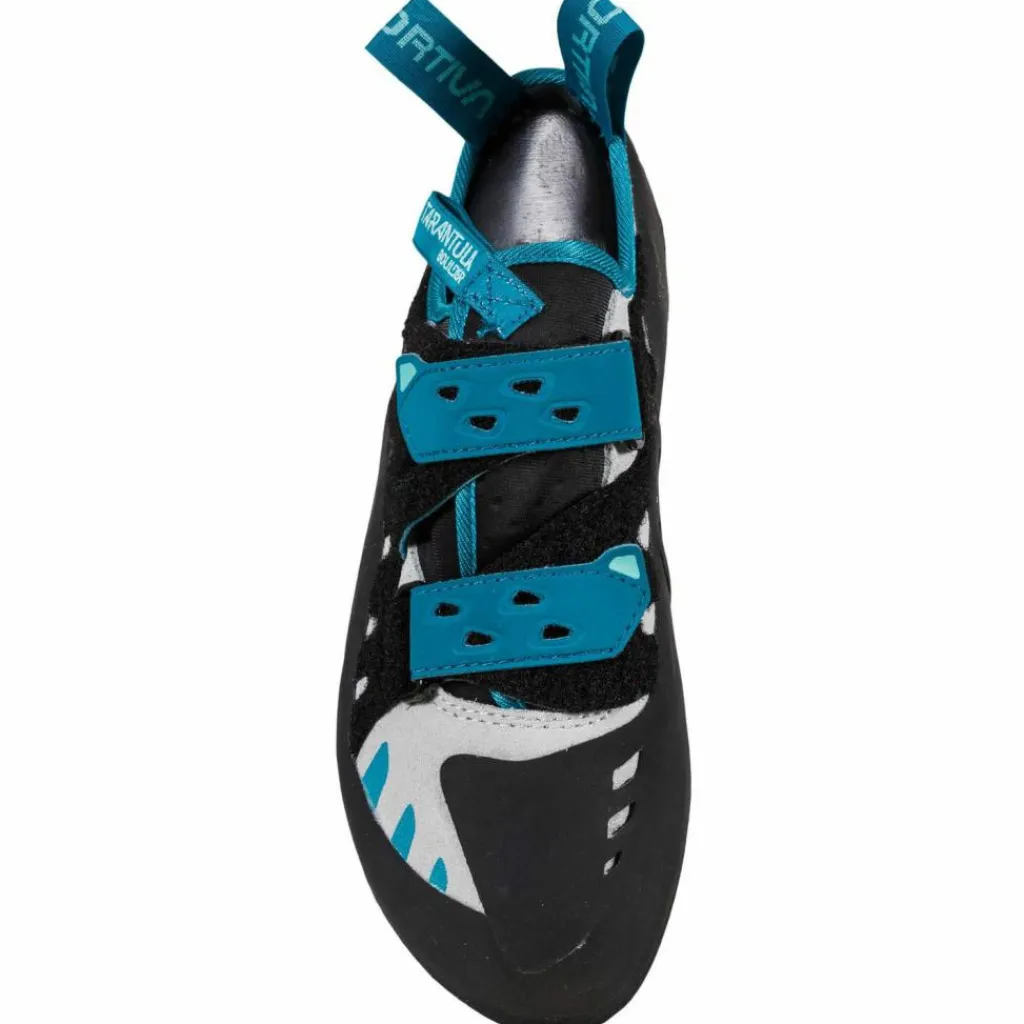 La Sportiva Klettern & Bouldern|Klettern<· Tarantula Boulder ice-crystal