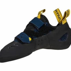La Sportiva Klettern & Bouldern|Klettern<· Tarantula Boulder night blue-moss