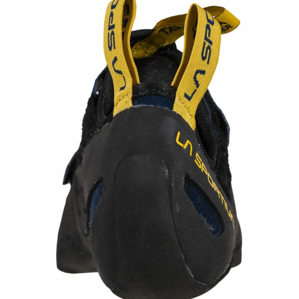 La Sportiva Klettern & Bouldern|Klettern<· Tarantula Boulder night blue-moss
