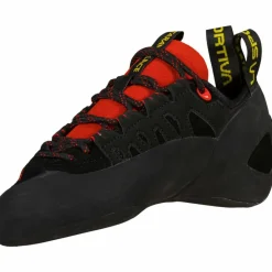 La Sportiva Klettern & Bouldern|Klettern<· Tarantulace black-poppy