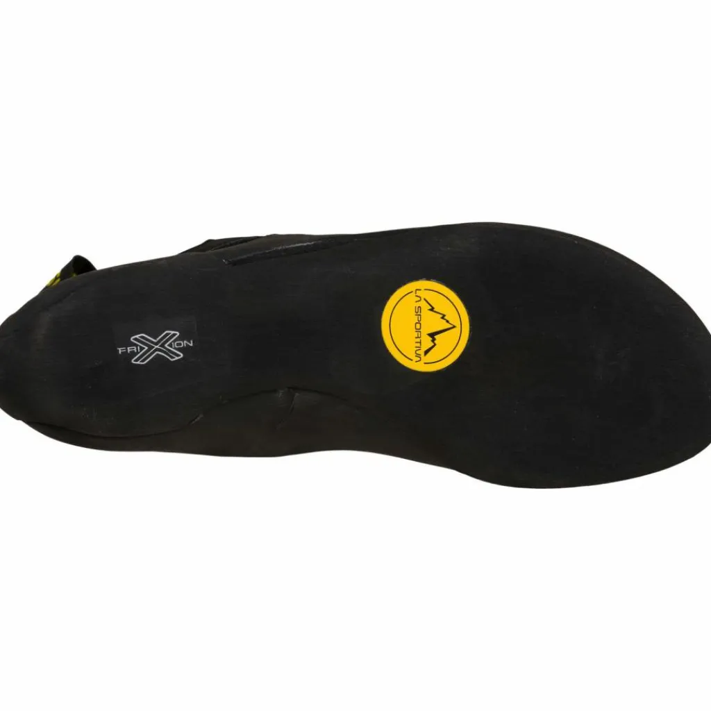 La Sportiva Klettern & Bouldern|Klettern<· Tarantulace black-poppy