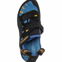 La Sportiva Klettern & Bouldern|Klettern<· Tarantula space blue-maple