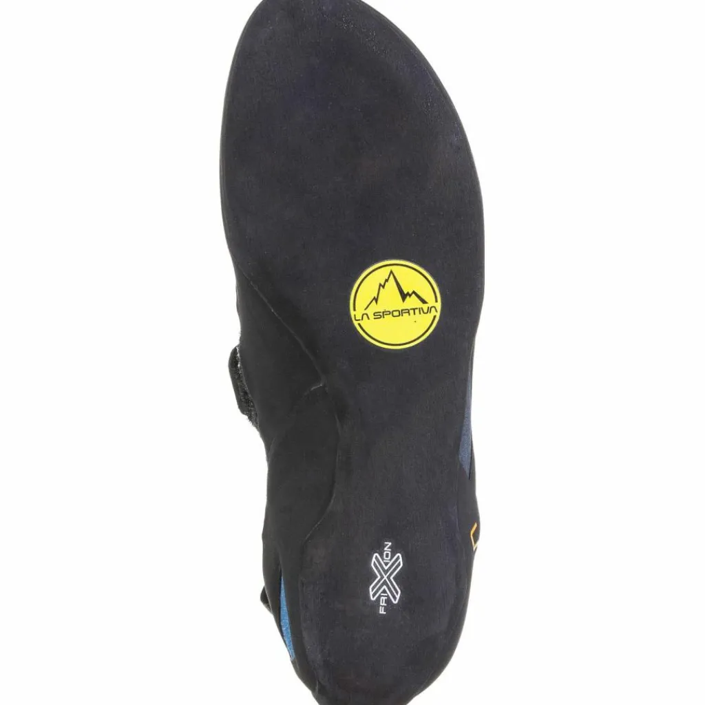 La Sportiva Klettern & Bouldern|Klettern<· Tarantula space blue-maple