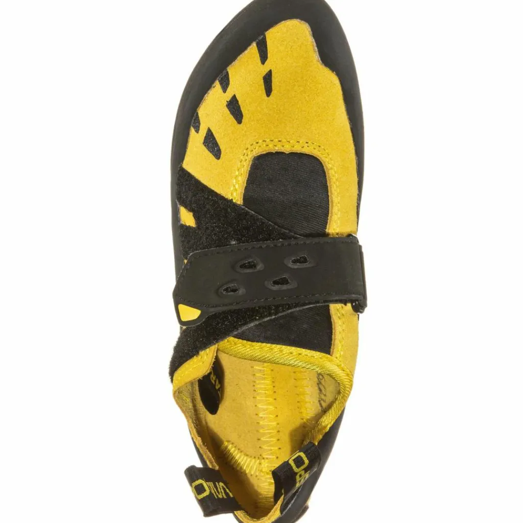 La Sportiva Klettern & Bouldern|Klettern<· Tarantula yellow-black