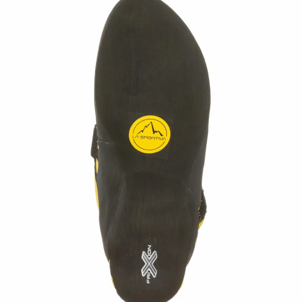 La Sportiva Klettern & Bouldern|Klettern<· Tarantula yellow-black