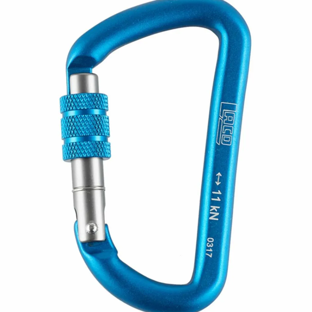 Discount · Accessory Screw Damen Sicherung & Karabiner|Sicherung & Karabiner