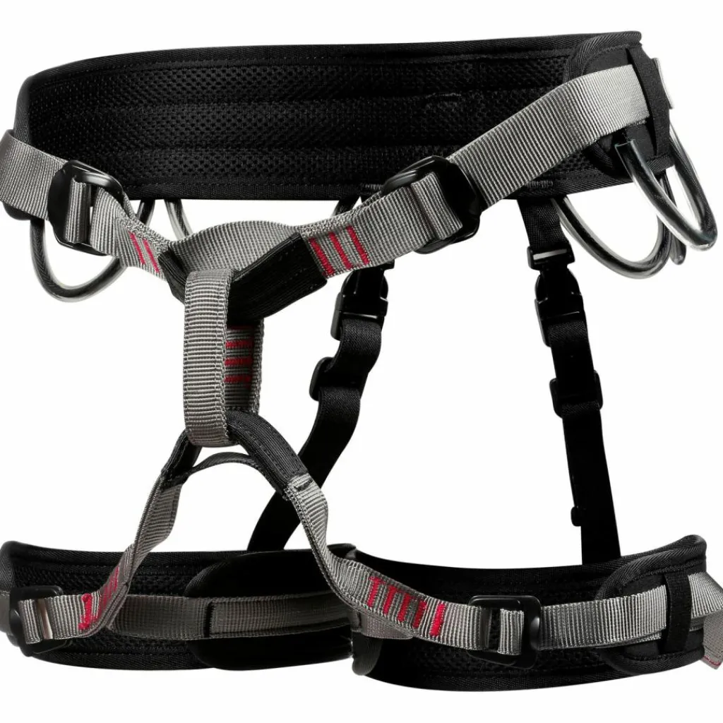 LACD Klettern|Bergsteigen<· Harness Start -