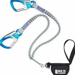 Discount · Set Via Ferrata Pro Evo S 3.0 Damen Sicherung & Karabiner|Sicherung & Karabiner