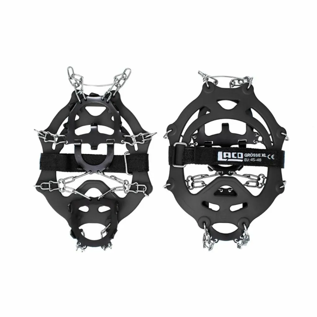 Best · SPIKES EASY II Damen Bergsteigen|Sicherung & Karabiner