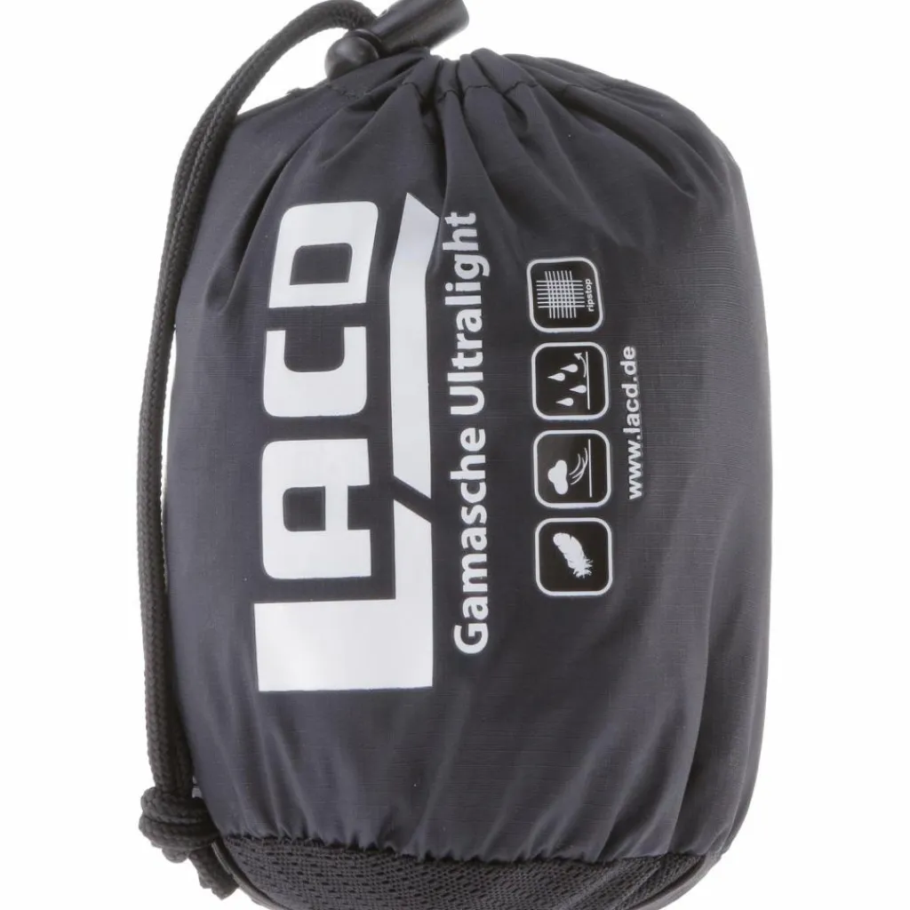 · Ultralight Schutzausrüstung