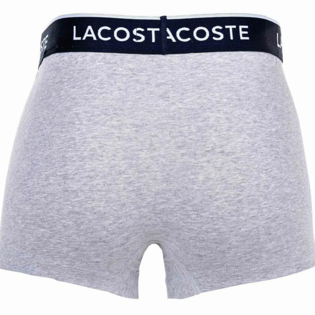 Lacoste Unterwäsche<· Boxershort Grau
