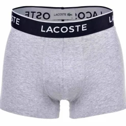 Lacoste Unterwäsche<· Boxershort Grau