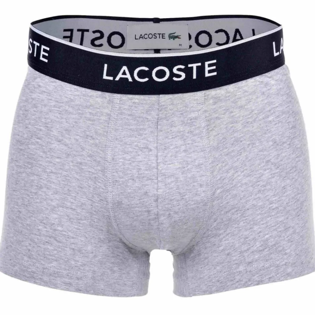 Lacoste Unterwäsche<· Boxershort Grau