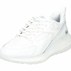 Lacoste Sneaker<· Sneaker Weiß