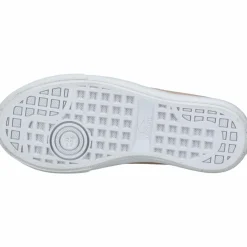 Lacoste Sneaker<· Sneaker Pink/Weiß
