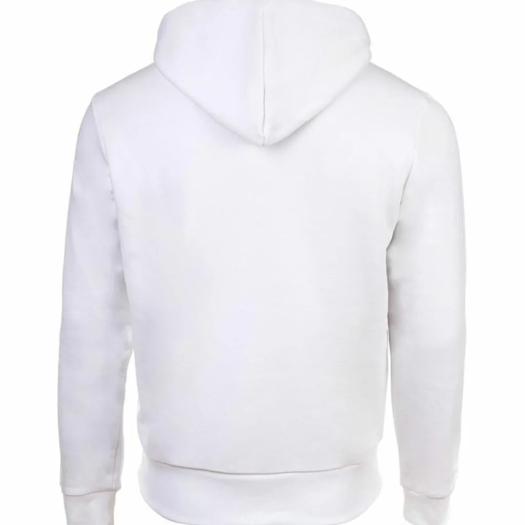 Lacoste Pullover & Sweats<· Sweatshirt Weiß