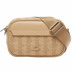 Lacoste Taschen<· Umhängetasche Beige