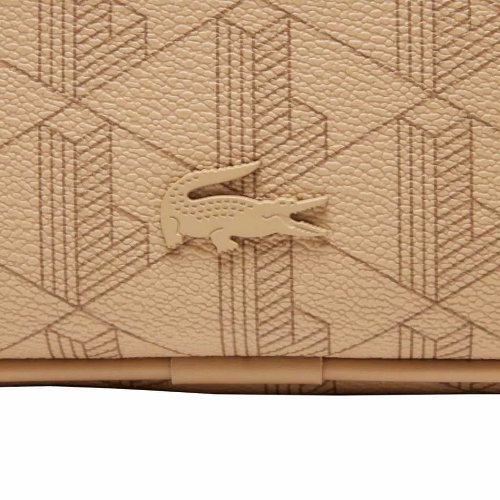 Lacoste Taschen<· Umhängetasche Beige