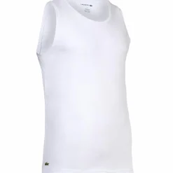 Lacoste Unterwäsche<· Unterhemd Weiß