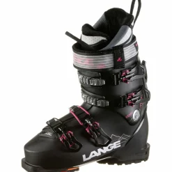 LANGE Ski<· XT3 85 MV W NO PIN black