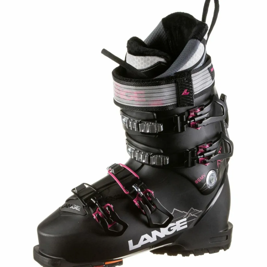 LANGE Ski<· XT3 85 MV W NO PIN black