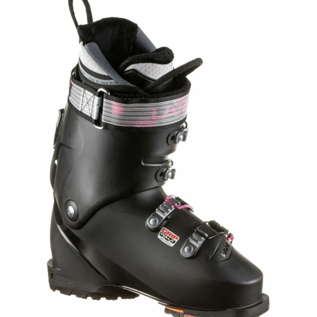 LANGE Ski<· XT3 85 MV W NO PIN black