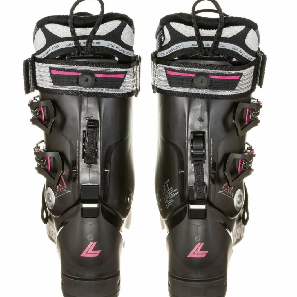 LANGE Ski<· XT3 85 MV W NO PIN black