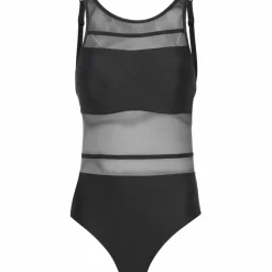 Lascana Schwimmen|Schwimmen< black