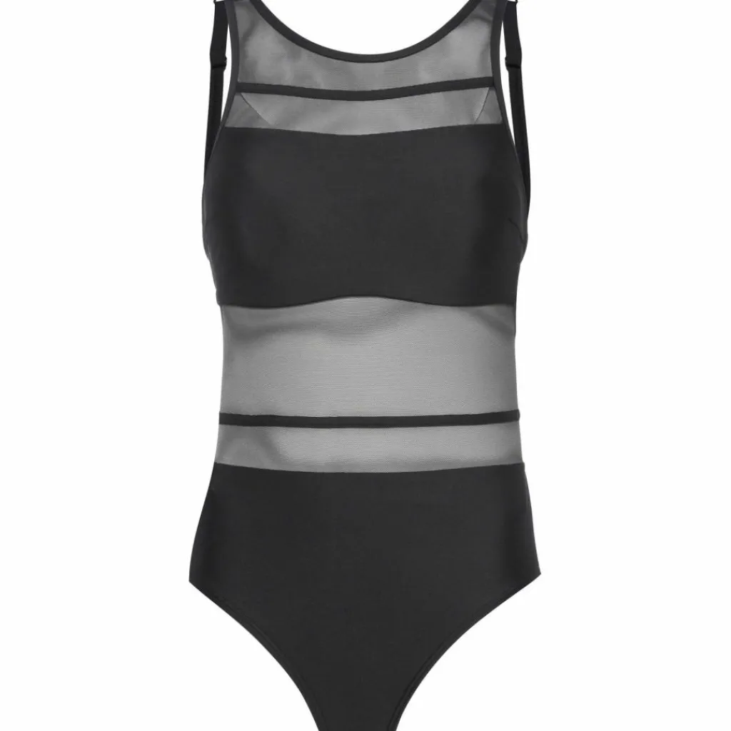 Lascana Schwimmen|Schwimmen< black