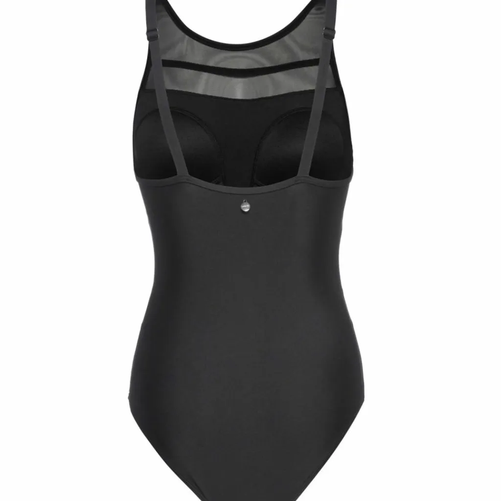 Lascana Schwimmen|Schwimmen< black