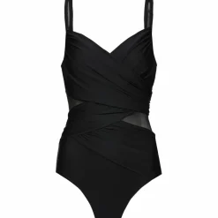 Lascana Schwimmen|Schwimmen< black