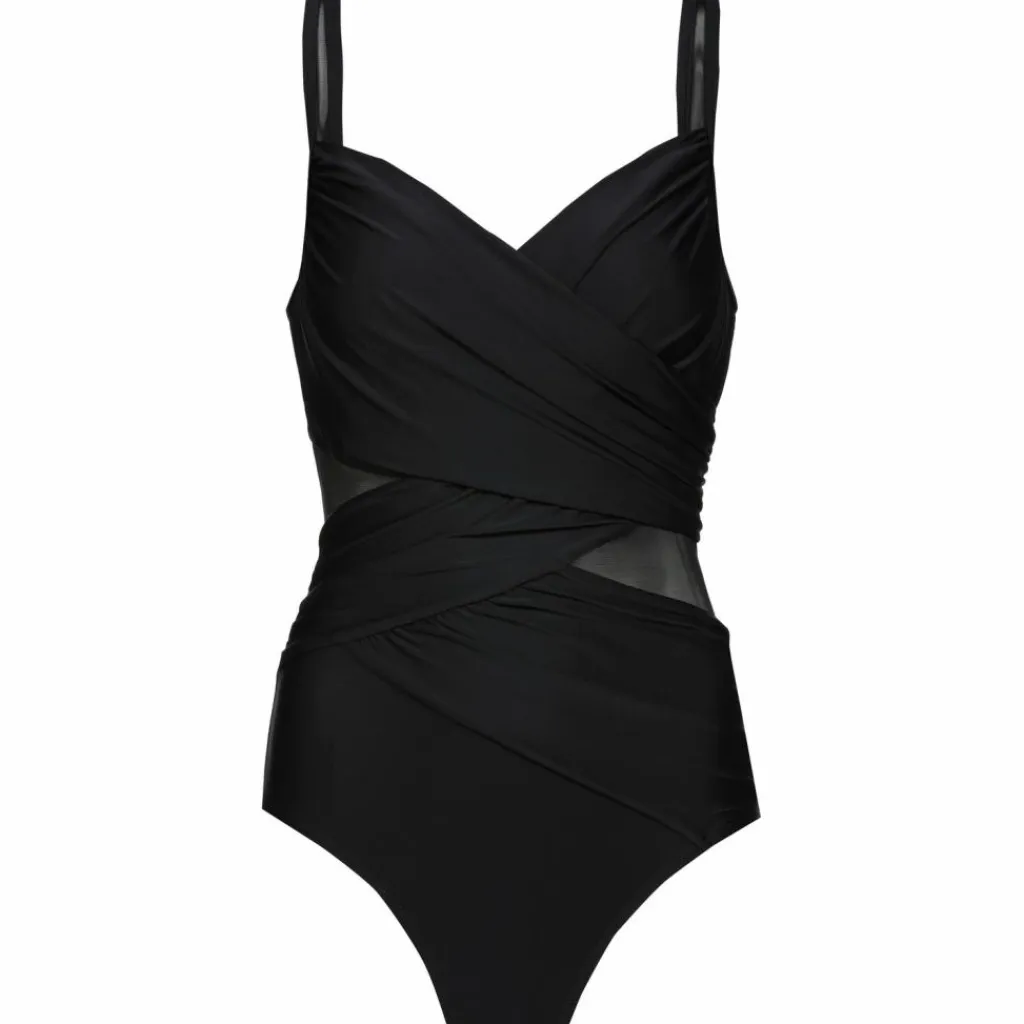 Lascana Schwimmen|Schwimmen< black