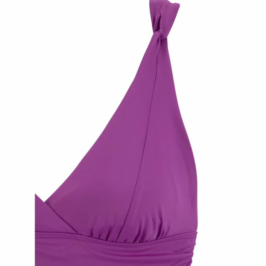 Lascana Schwimmen|Schwimmen<· Badeanzug beere