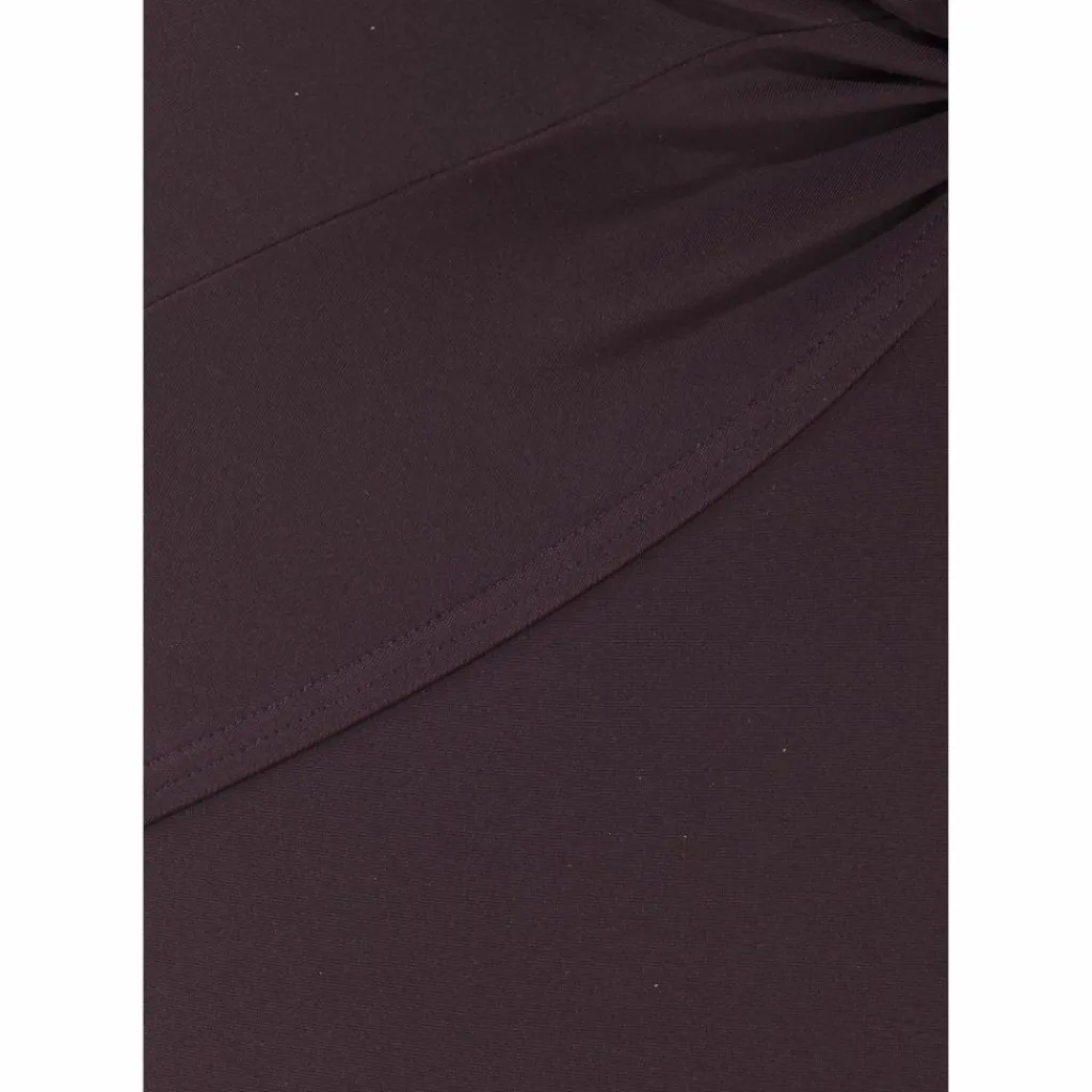 Lascana Schwimmen<· Badeanzug aubergine