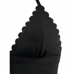 Lascana Schwimmen|Schwimmen<· Badeanzug schwarz
