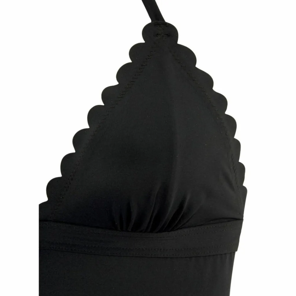 Lascana Schwimmen|Schwimmen<· Badeanzug schwarz