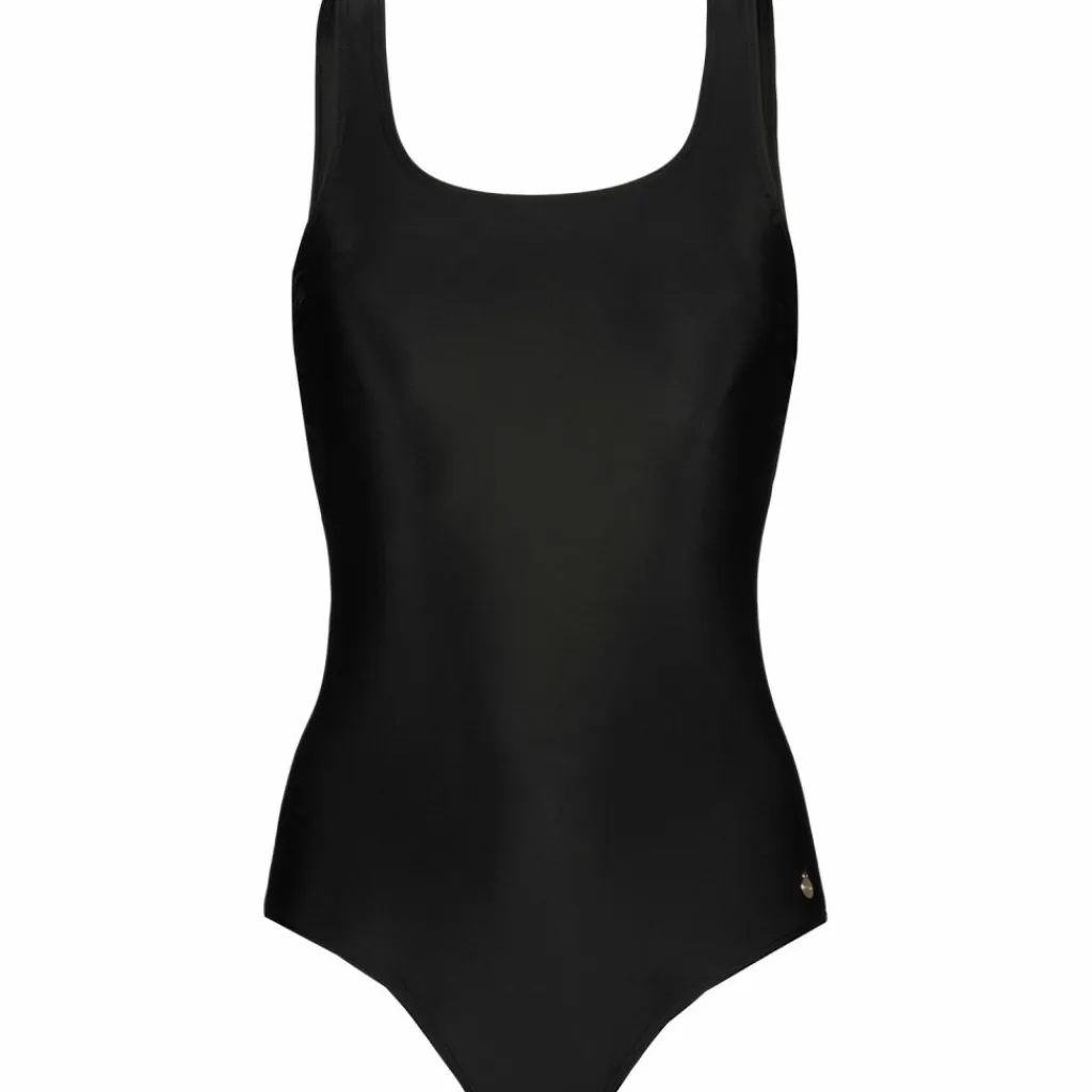 Lascana Schwimmen|Schwimmen<· Badeanzug black